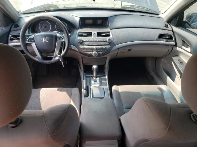 Photo 8 from auction – 2012 HONDA ACCORD LX with VIN 1HGCP2F36CA137692