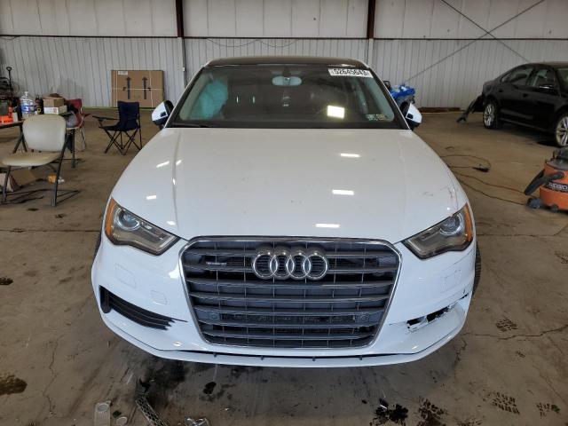 Photo 5 from auction – 2015 AUDI A3 PREMIUM with VIN WAUBFGFF3F1092619