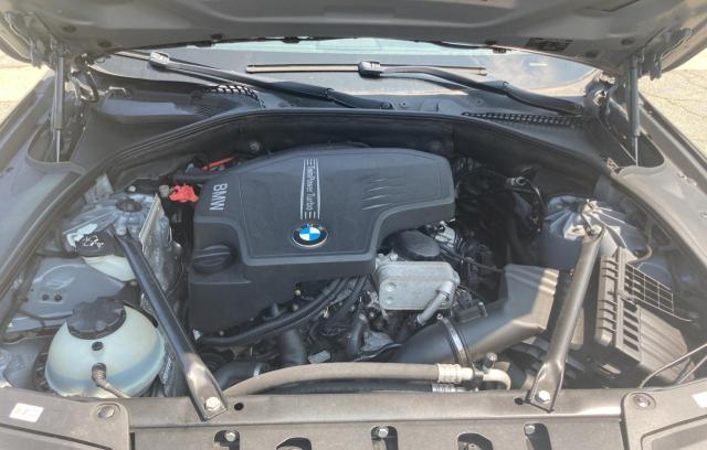 Photo 7 from auction – 2013 BMW 528 I with VIN WBAXG5C53DD229931