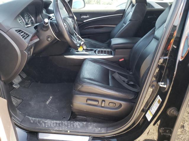 صورة رقم 7 من المزاد - 2016 ACURA MDX TECHNO مع VIN 5FRYD3H65GB001933