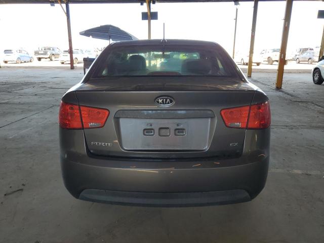 Photo 6 from auction – 2013 KIA FORTE EX with VIN KNAFU4A28D5736552