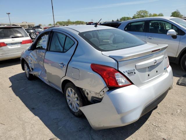 Photo 2 from auction – 2016 NISSAN VERSA S with VIN 3N1CN7AP7GL883355