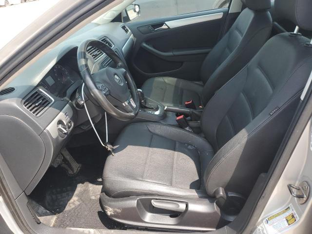 Photo 7 from auction – 2011 VOLKSWAGEN JETTA TDI with VIN 3VWLL7AJ0BM091014