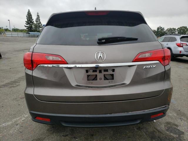 Photo 6 from auction – 2013 ACURA RDX TECHNO with VIN 5J8TB3H59DL011237