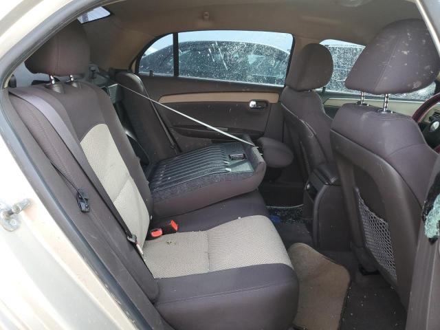 Photo 10 from auction – 2011 CHEVROLET MALIBU LS with VIN 1G1ZB5E1XBF200084