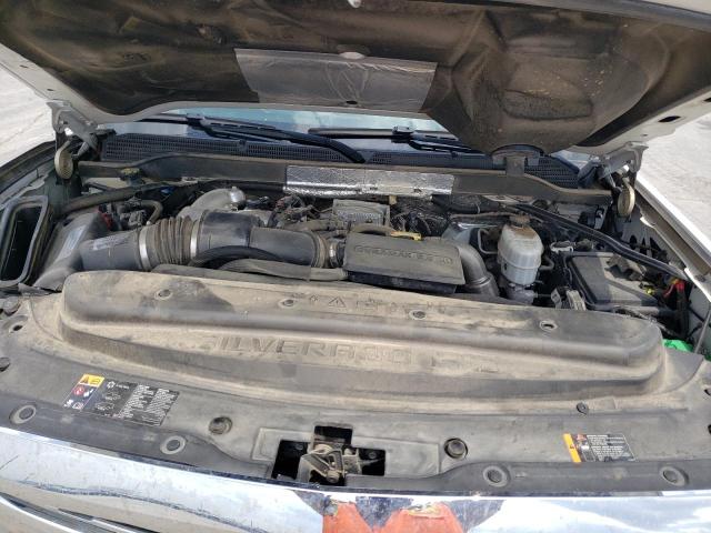 Photo 11 from auction – 2019 CHEVROLET SILVERADO with VIN 1GC1KTEY7KF188403