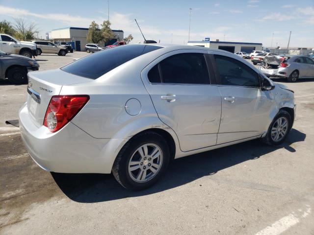 Zdjęcie 3 z aukcji – 2016 CHEVROLET SONIC LT z VIN 1G1JC5SH6G4124331