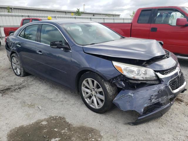 Photo 4 from auction – 2015 CHEVROLET MALIBU 2LT with VIN 1G11D5SLXFF331437