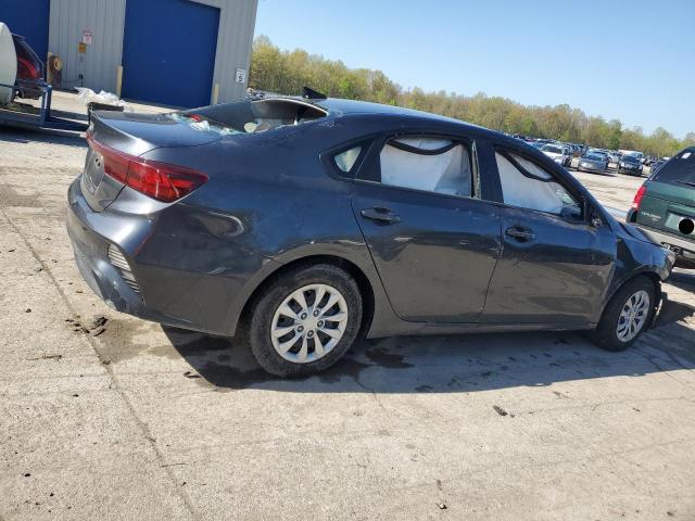 Photo 3 from auction – 2022 KIA FORTE FE with VIN 3KPF24AD7NE431754