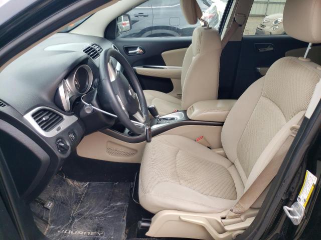 Photo 7 from auction – 2014 DODGE JOURNEY SE with VIN 3C4PDCAB5ET117295