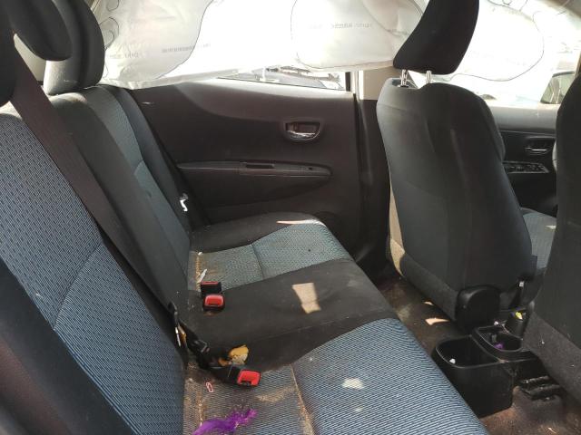 Photo 10 from auction – 2014 TOYOTA YARIS with VIN JTDKTUD38ED596549