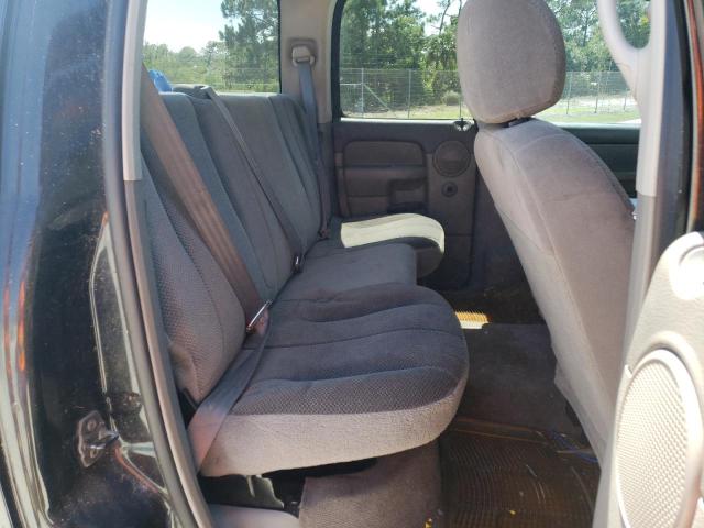 Фото 10 с аукциона – 2002 DODGE RAM 1500 с VIN 1D7HA18N22S685024