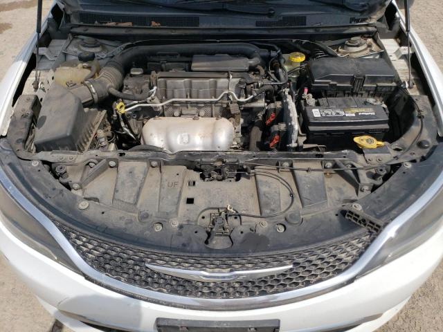 Photo 11 from auction – 2015 CHRYSLER 200 LIMITE with VIN 1C3CCCAB1FN641809
