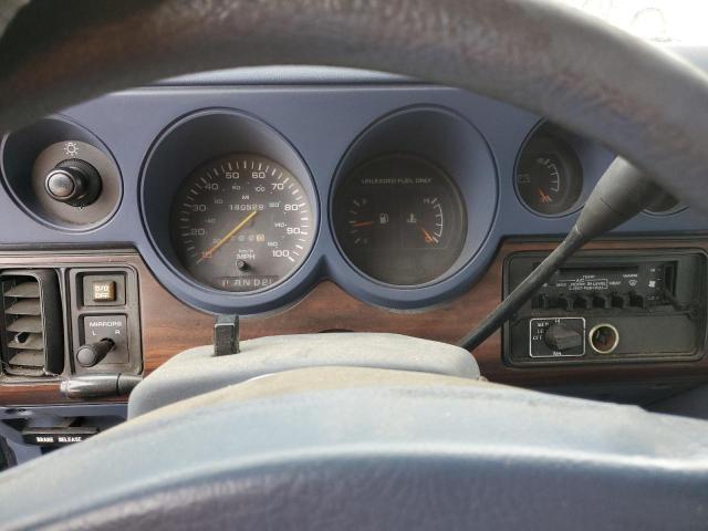 Photo 9 from auction – 1994 DODGE RAM VAN B2 with VIN 2B6HB21YXRK553025