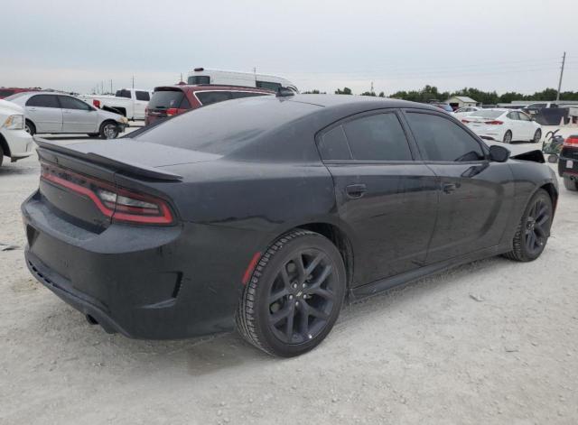 Photo 3 from auction – 2022 DODGE CHARGER R/ with VIN 2C3CDXCT9NH261859