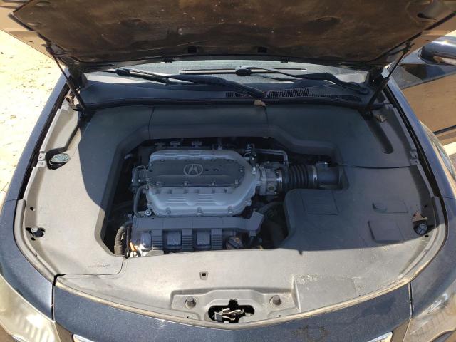 Photo 11 from auction – 2012 ACURA TL with VIN 19UUA8F23CA026517
