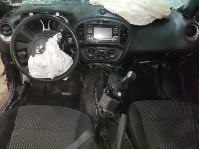 صورة رقم 8 من المزاد - 2017 NISSAN JUKE S مع VIN JN8AF5MR7HT705708