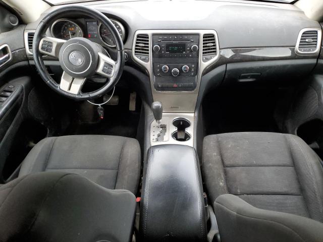 Photo 8 from auction – 2011 JEEP GRAND CHER with VIN 1J4RR4GG6BC556624