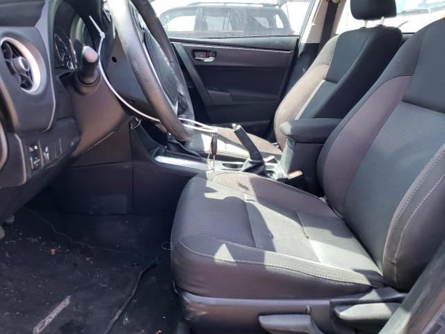 Photo 7 from auction – 2018 TOYOTA COROLLA L with VIN 2T1BURHE0JC974585