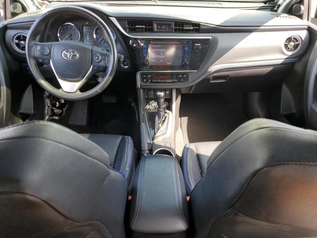 Photo 8 from auction – 2017 TOYOTA COROLLA L with VIN 5YFBURHE0HP617062