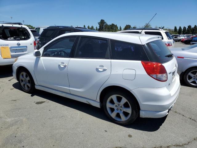 Photo 2 from auction – 2003 TOYOTA COROLLA MA with VIN 2T1KR32E03C126555