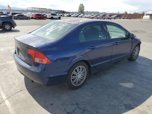 Photo 3 from auction – 2006 HONDA CIVIC with VIN JHMFA165X6S013771