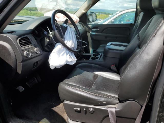Photo 7 from auction – 2012 CHEVROLET SILVERADO with VIN 3GCUKTE21CG168186