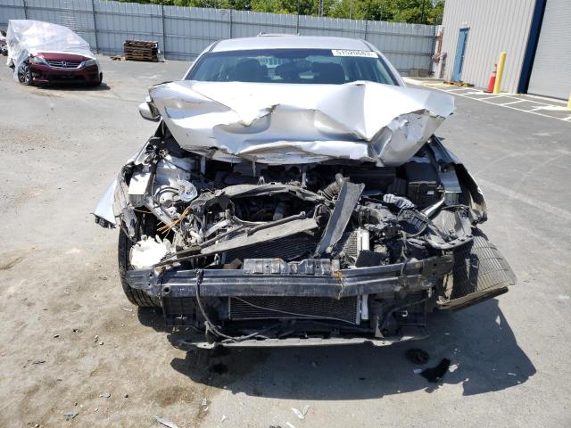 Photo 5 from auction – 2014 KIA FORTE LX with VIN KNAFK4A64E5147105
