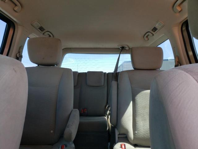 Photo 10 from auction – 2014 NISSAN QUEST S with VIN JN8AE2KP2E9102242