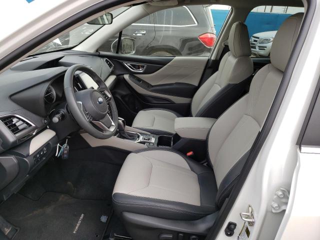 Photo 7 from auction – 2022 SUBARU FORESTER L with VIN JF2SKAPC3NH486094