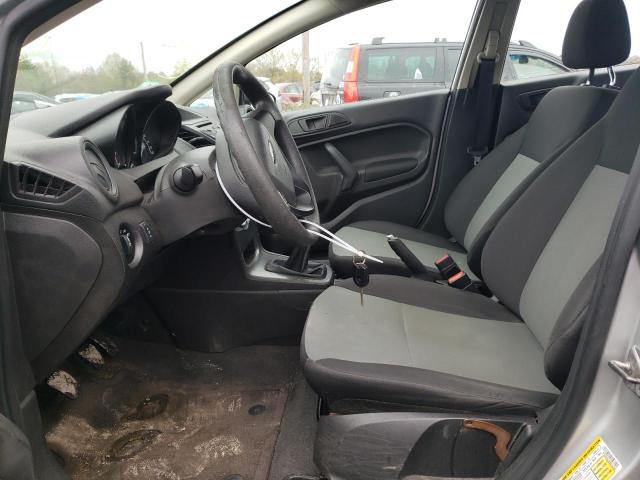 Photo 7 from auction – 2017 FORD FIESTA S with VIN 3FADP4AJ7HM116726