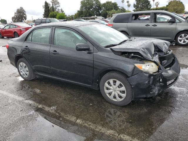 Photo 4 from auction – 2009 TOYOTA COROLLA with VIN JTDBL40EX99026021