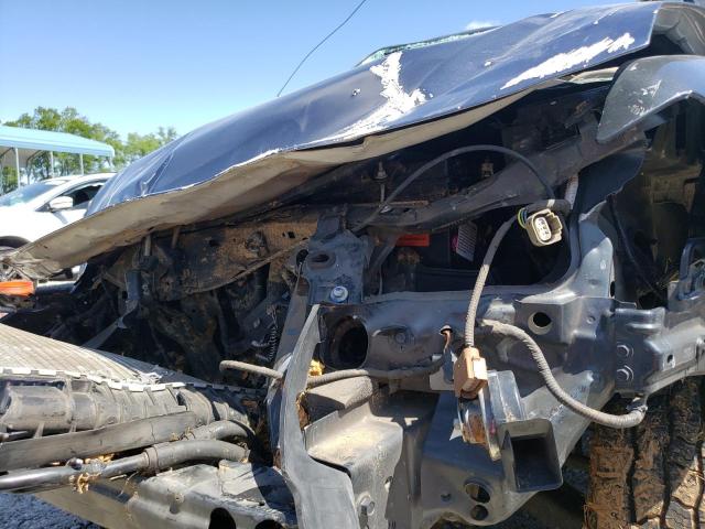 Photo 12 from auction – 2009 FORD ESCAPE XLS with VIN 1FMCU02759KA50885