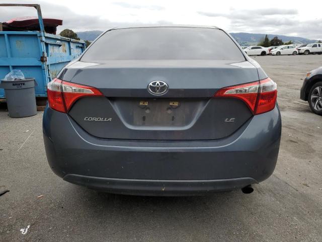 Photo 6 from auction – 2014 TOYOTA COROLLA L with VIN 5YFBURHE6EP142013