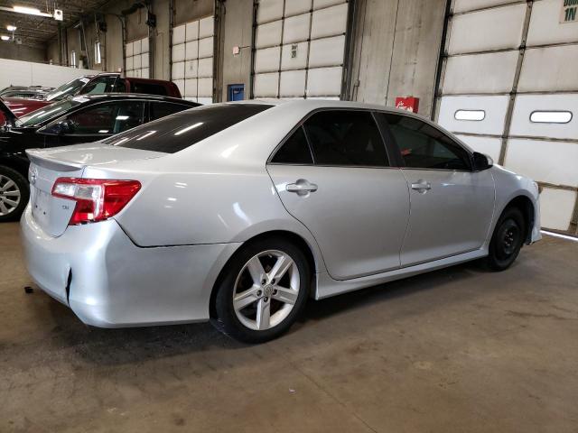 Photo 3 from auction – 2014 TOYOTA CAMRY L with VIN 4T1BF1FK1EU417192