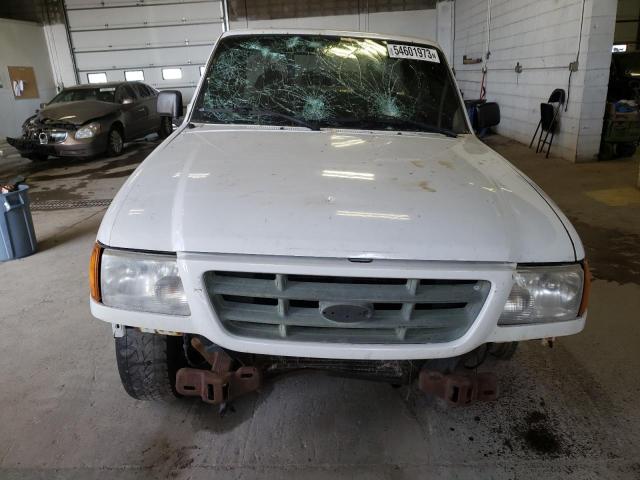 Photo 5 from auction – 2001 FORD RANGER with VIN 1FTYR10C61PA31321