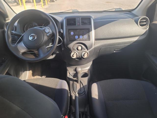 Photo 8 from auction – 2012 NISSAN VERSA S with VIN 3N1CN7AP6CL822928