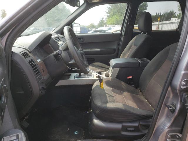Photo 7 from auction – 2008 FORD ESCAPE XLT with VIN 1FMCU03ZX8KC22990