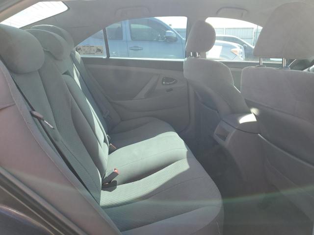 Photo 10 from auction – 2007 TOYOTA CAMRY CE with VIN 4T1BE46K37U079964