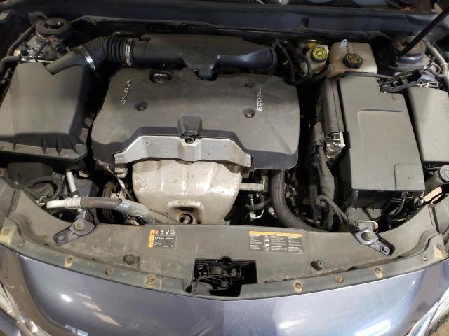 Photo 11 from auction – 2015 CHEVROLET MALIBU LS with VIN 1G11B5SL1FF236948