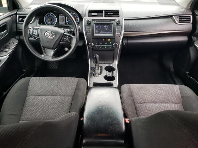 Photo 8 from auction – 2017 TOYOTA CAMRY LE with VIN 4T1BF1FK9HU272472