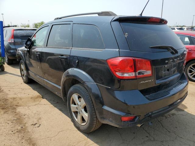 Photo 2 from auction – 2012 DODGE JOURNEY SX with VIN 3C4PDCBG9CT204527