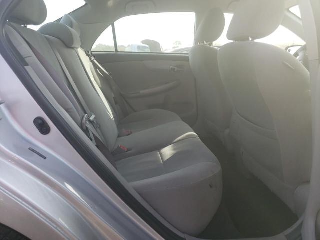 Photo 10 from auction – 2011 TOYOTA COROLLA BA with VIN 2T1BU4EE4BC718412