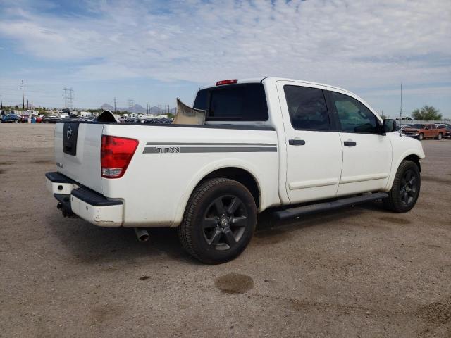 Photo 3 from auction – 2012 NISSAN TITAN S with VIN 1N6AA0EK2CN325636