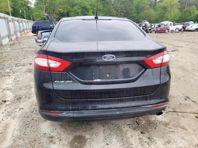 Photo 6 from auction – 2013 FORD FUSION S with VIN 3FA6P0G7XDR135443