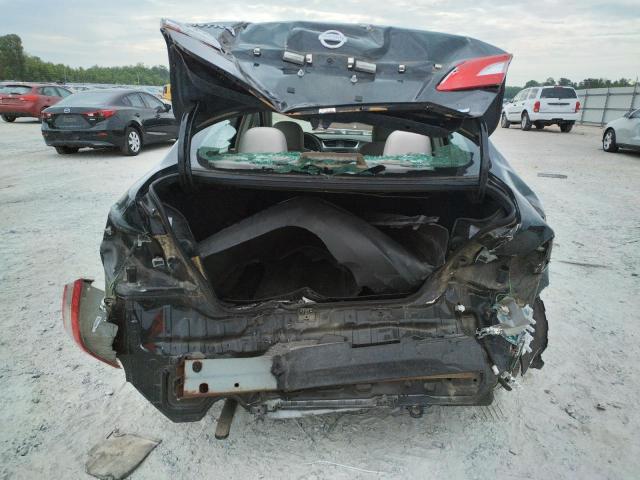 Photo 6 from auction – 2013 NISSAN SENTRA S with VIN 3N1AB7AP4DL779482