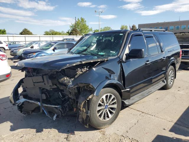 FORD EXPEDITION 2017 with VIN 1FMJK1JT6HEA02679 - Photo from auction