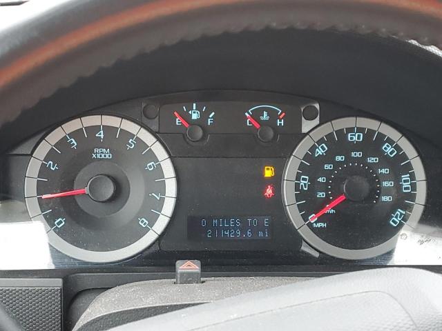 Photo 9 from auction – 2011 FORD ESCAPE LIM with VIN 1FMCU9EG6BKA11793
