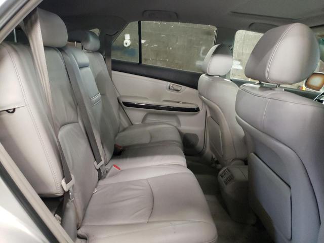 Photo 11 from auction – 2008 LEXUS RX 350 with VIN 2T2HK31U18C059359