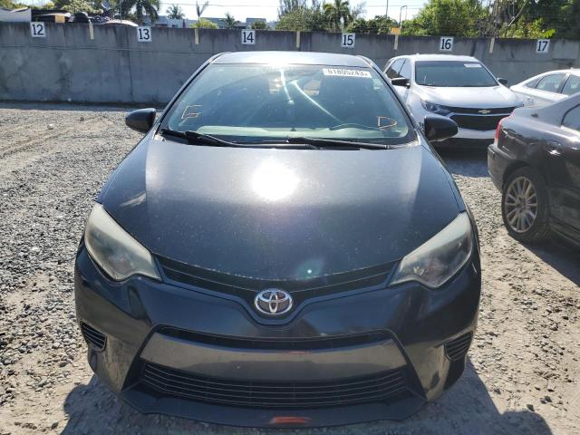 Photo 5 from auction – 2016 TOYOTA COROLLA L with VIN 5YFBURHEXGP386458